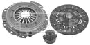 Borg & Beck Clutch Kit 3-In-1 Part No -HK9533
