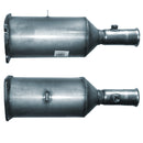 BM Cats DPF - BM11021 with Fitting Kit - FK11021 fits Peugeot