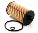 Vauxhall Oil Filter - 1667441680