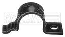 First Line Anti-Roll Bar Clamp  - FSK7737 fits LTI TX2, TX4 2001-