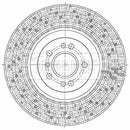 Borg & Beck Brake Disc Single  - BBD6136S fits Mercedes GLE(W166)250d 04/15-