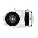 Gates Drivealign Idler - T38078