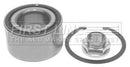First Line Wheel Bearing Kit  - FBK1161 fits Mazda 6, CX-7