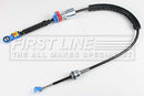 First Line Gear Control Cable  - FKG1158 fits Duster 08/13-