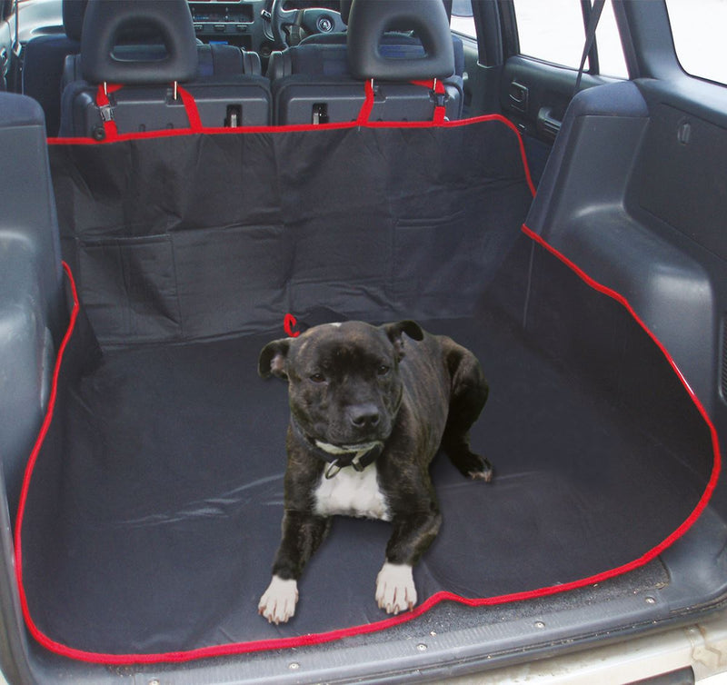 Streetwize Protective Pet Car Boot Liner (140cm x 150cm)