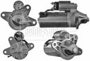 Borg & Beck Starter Motor  - BST2401 fits Ford Transit, LDV Convoy