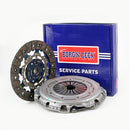 Borg & Beck Clutch Kit 2-In-1  - HK2165 fits Ford C-Max, Focus, Mazda 3