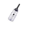 Carlyle 1/4 Inch T-8 Long Star Bit Socket (5709075742873)
