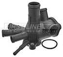 First Line Coolant Flange  - FTS1026 fits VAG Golf, Cordoba, Ibiza II