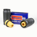 Borg & Beck Strut Protection Kit  - BPK7058 fits Ford Mondeo III