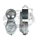 Gates FleetRunner Tensioner Unit - T38713