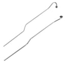 BM Cats DPF Pressure Pipe - PP11028A with Fitting Kit - BM11028H fits Opel, Vauxhall