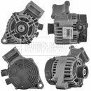 Borg & Beck Alternator -  BBA2542 fits Ford C-Max, Focus
