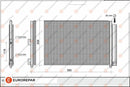 Eurorepar Air Conditioning Condenser - 1610159380