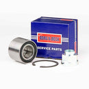 Borg & Beck Wheel Bearing Kit  - BWK1367 fits Chevrolet Kalos 2005-