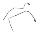 BM Cats DPF Pressure Pipe - PP11013B with Fitting Kit - BM11013H fits Peugeot