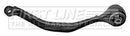 First Line Suspension Arm LH - FCA6430 fits BMW X3 E83 2001-09