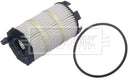 Borg & Beck Oil Filter -  BFO4268HD fits A4 2010 -