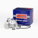 Borg & Beck Water Pump Kit  - BWP2404 fits Audi Q7 2006>2010