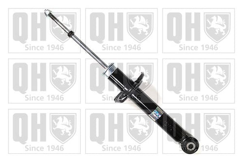 QH Shock Absorber - Rear Axle - QAG179598 | Arnold Clark Autoparts
