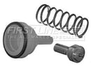 First Line Thermostat Kit  - FTK250 fits VAG Golf V (1K1)