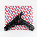 Borg & Beck Wishbone LH - BCA5774 fits VAG Golf MK3/Jetta 1994-2002