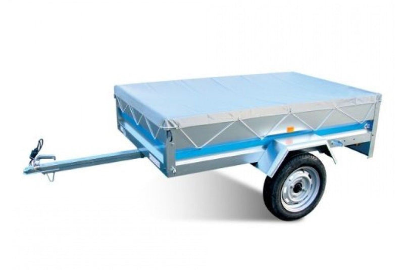 Maypole Trailer Flat Cover For MP6815