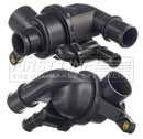 First Line Thermostat Kit  - FTK122 fits Rover 75,45,MG-ZT