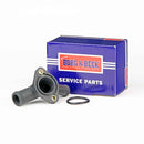 Borg & Beck Coolant Flange  - BTS1044 fits VAG A3, T4, Golf IV + Bora