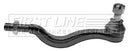 First Line Tie Rod End Inner  - FTR5228 fits Mitsubishi L200 Pick-up 96-on
