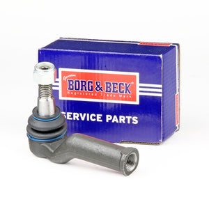 Borg & Beck Tie Rod End Rh  - BTR5412 fits Ford Mondeo 07-