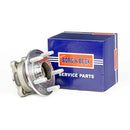 Borg & Beck Wheel Bearing Kit  - BWK1240 fits Astra J, Chevrolet Cruze