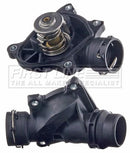 First Line Thermostat Kit  - FTK144 fits BMW 3(E46),5(E60),Diesel