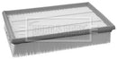 Borg & Beck Air Filter -  BFA2199 fits Nissan Navara 2.5dci 05-
