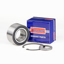 Borg & Beck Wheel Bearing Kit  - BWK325 fits BMW - Rear