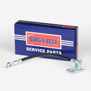Borg & Beck Brake Hose  - BBH8187 fits Hyundai i30,Kia Ceed