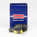 Borg & Beck Wheel Cylinder  - BBW1285 fits GM CF  Front LH 77-84