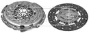 Borg & Beck Clutch Kit 2-In-1 Part No -HK2668