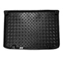 Boot Liner, Carpet Insert & Protector Kit-Ford Puma Hybrid 2019+ - Grey