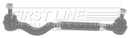 First Line Side Rod Assembly  - FDL6951 fits Hyundai Terracan 03-on LH/RH