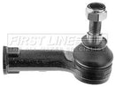 First Line Tie Rod End Outer Rh  - FTR4452 fits V.W. Transporter 91-