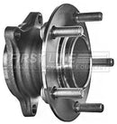 First Line Wheel Bearing Kit  - FBK1409 fits Mitsubishi Outlander 06-