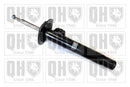 QH Suspension Strut Shock Absorber - Front Axle Left - QAG178749