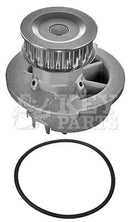 Key Parts Water Pump W/Gasket  - KCP1264 fits Vauxhall/Opel Corsa,Astra,Nova