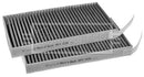 Borg & Beck Cabin / Pollen Filter -  BFC1126 fits Renault Laguna III