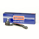 Borg & Beck Tie Rod End Lh  - BTR5540 fits Renault Kangoo 08-
