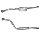 BM Cats Petrol Catalytic Converter - BM91136