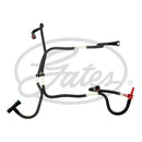 Gates Molded Fuel Hose - MFL1122