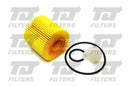 Quinton Hazell Oil Filter - QFL0170