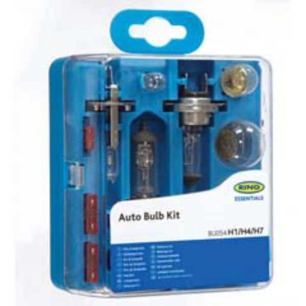 Ring BU054 Universal Bulb Kit